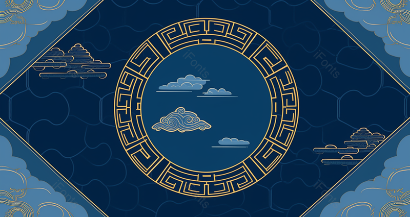 蓝色图腾张纹理质感背景素材壁纸,高清,摄影图,摄影图片,图片大全,摄影图免费下载